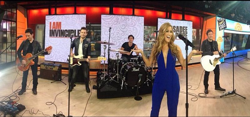 - NBC Today