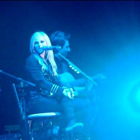 Uncasville, CT - April 12