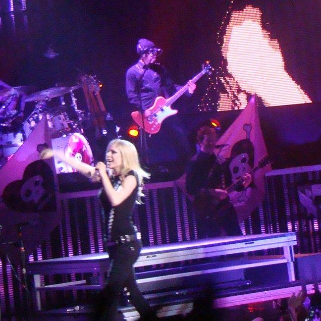 Uncasville, CT - April 12
 