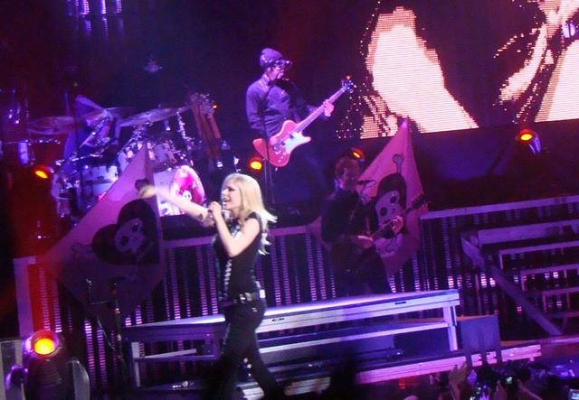 Uncasville, CT - April 12
 