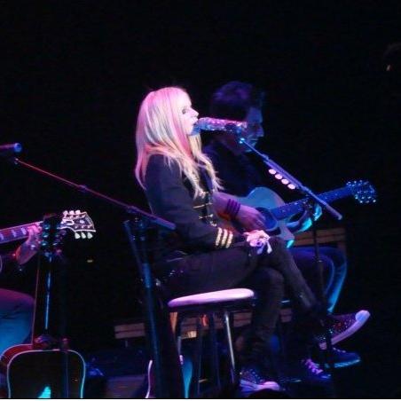 Uncasville, CT - April 12