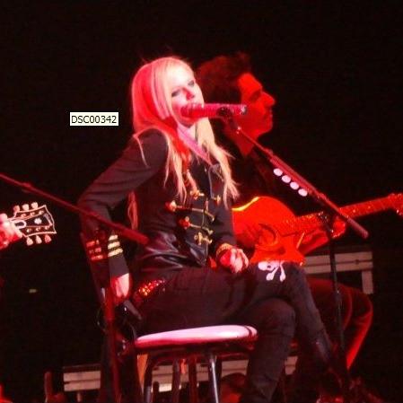 Uncasville, CT - April 12
