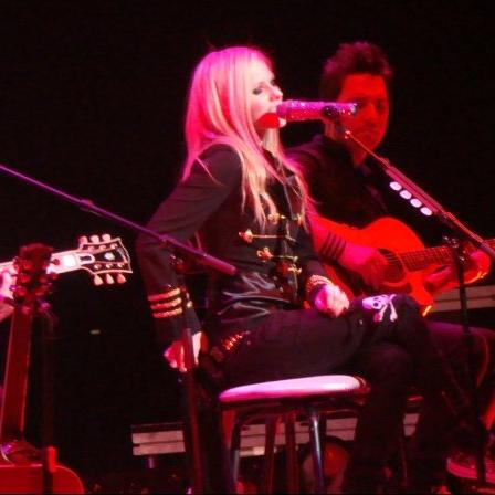 Uncasville, CT - April 12