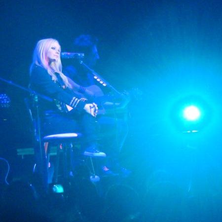 Uncasville, CT - April 12
