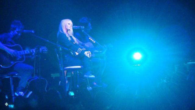 Uncasville, CT - April 12