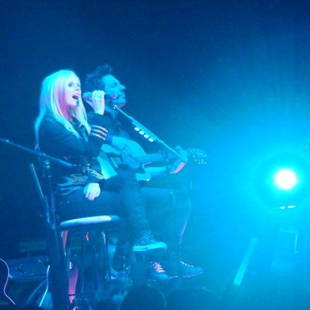 Uncasville, CT - April 12
 