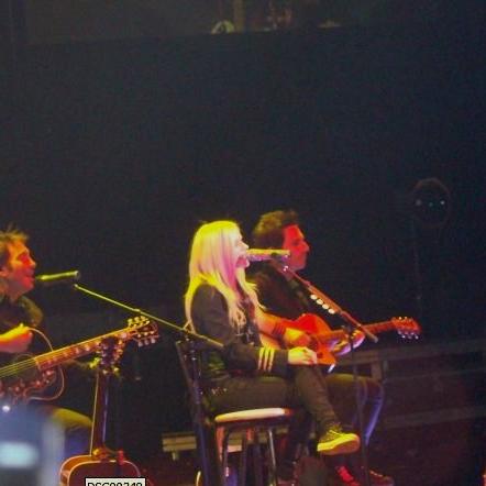 Uncasville, CT - April 12