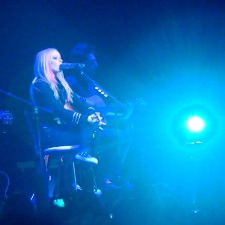 Uncasville, CT - April 12
Credit: freaktheclown on bandaids.com
