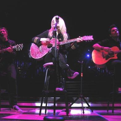 Uncasville, CT - April 12
 