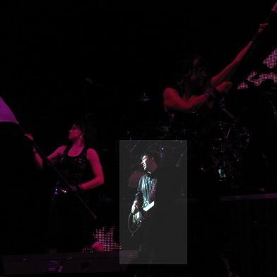 Uncasville, CT - April 12
 