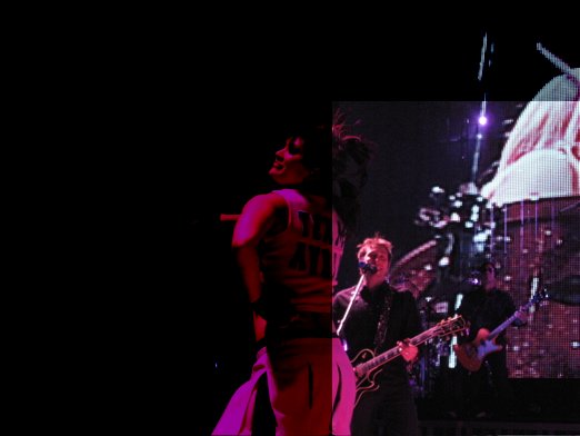 Uncasville, CT - April 12
 