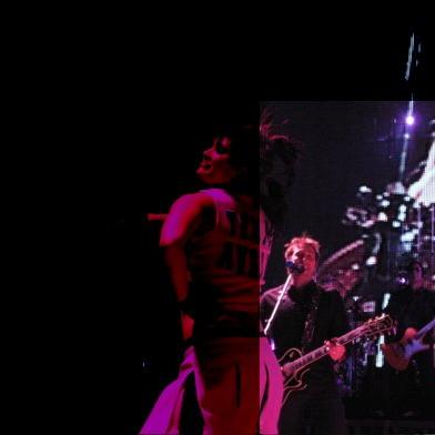 Uncasville, CT - April 12
 