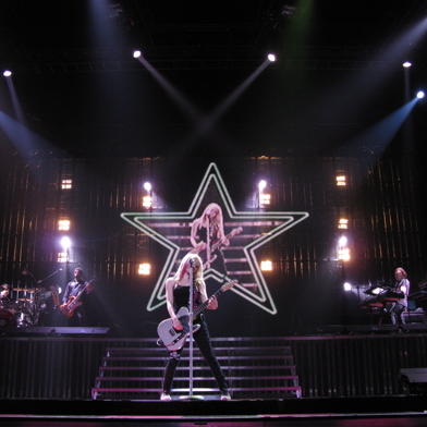 Uncasville, CT - April 12
 