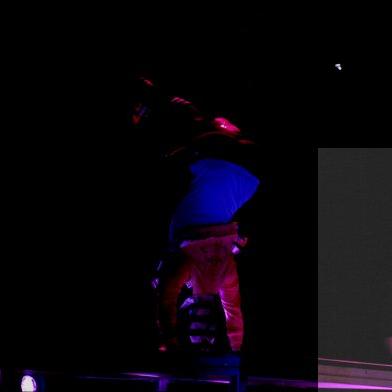 Uncasville, CT - April 12