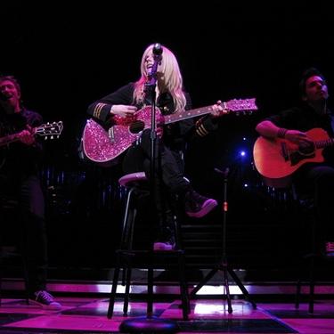 Uncasville, CT - April 12
