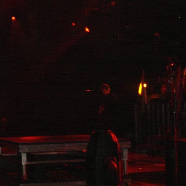 Uncasville, CT - April 12 
Photo: Best Damn Sofi & Lindsey Fans.