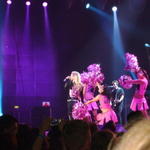 Amsterdam, NL - June 20
 