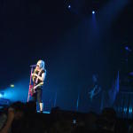 Amsterdam, NL - June 20
 