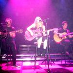 Copenhagen,DK - June 26
Credit:Avril4ever_DK 
 