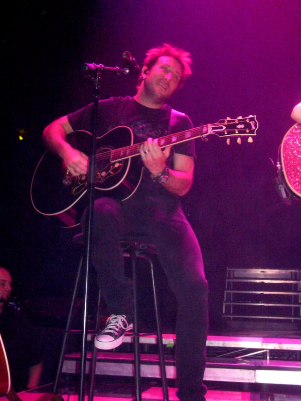 Copenhagen,DK - June 26
Credit:Avril4ever_DK
 