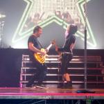 Copenhagen,DK - June 26
Credit:Avril4ever_DK
 
