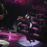 Stockholm, Sweden - June 28  