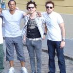Budapest,Hungary - July 7Credit: avrilah