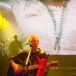 Manchester,England - May 29
