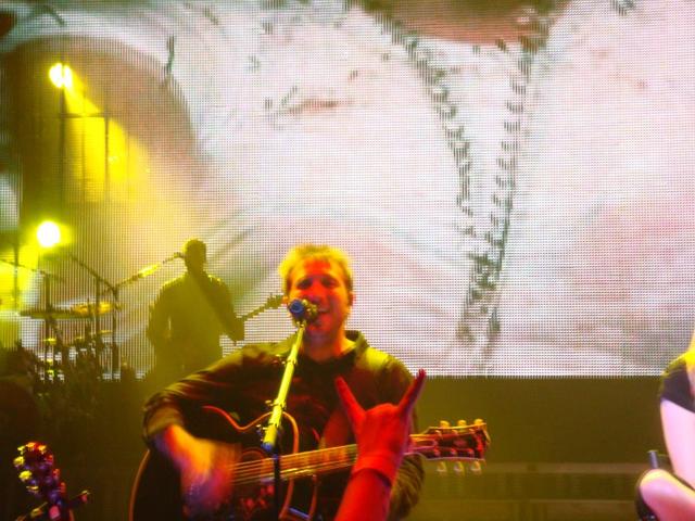 Manchester,England - May 29
