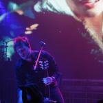Manchester,England - May 29
