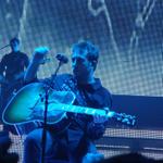 Manchester,England - May 29
