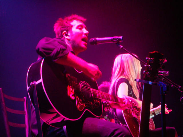 Cardiff,Wales - May 31th
 