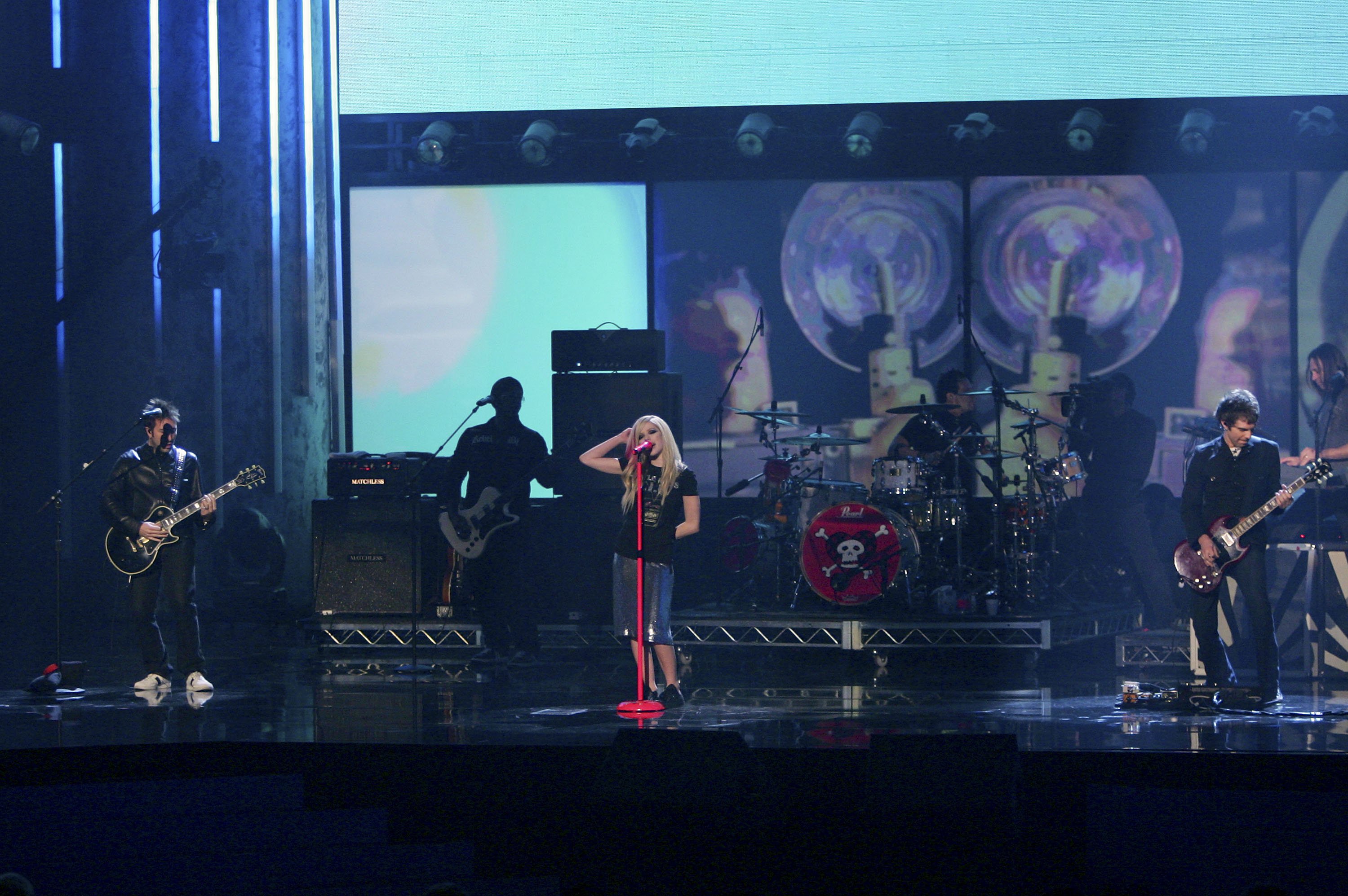 AMAs