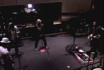 Radio 1, London