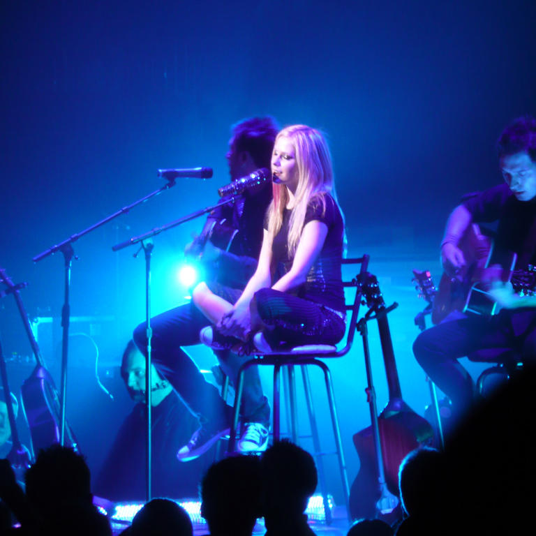 Manchester,England - May 29 