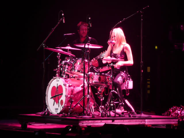 Manchester,England - May 29 