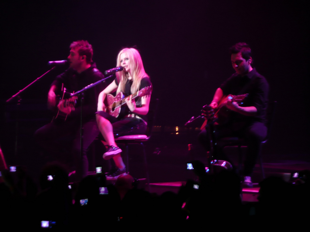Manchester,England - May 29