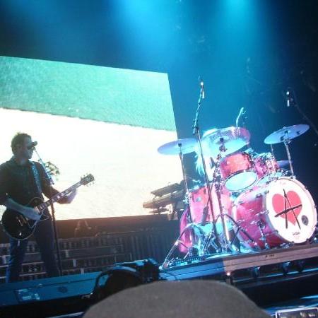 Manchester,England - May 29