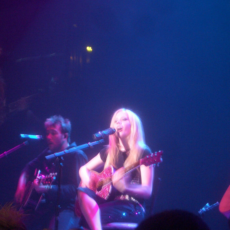 Manchester,England - May 29