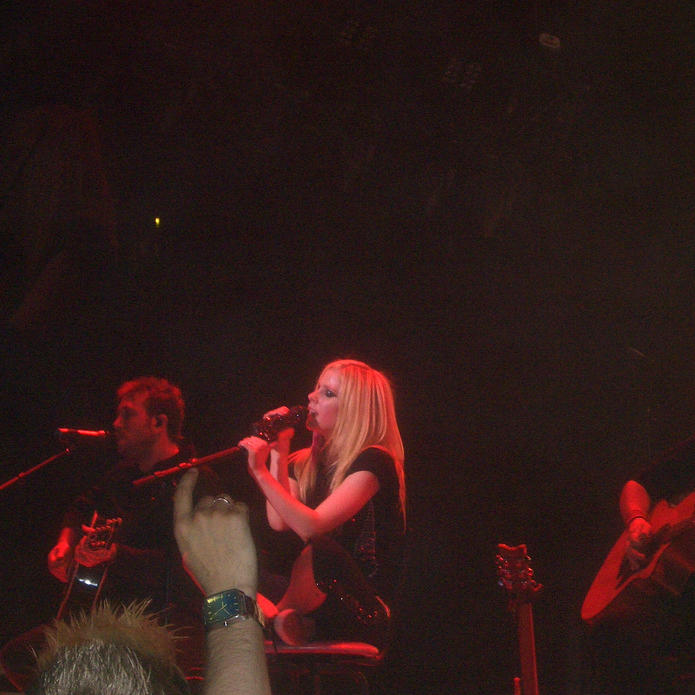 Manchester,England - May 29