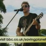 - Save The Planet Fundraiser