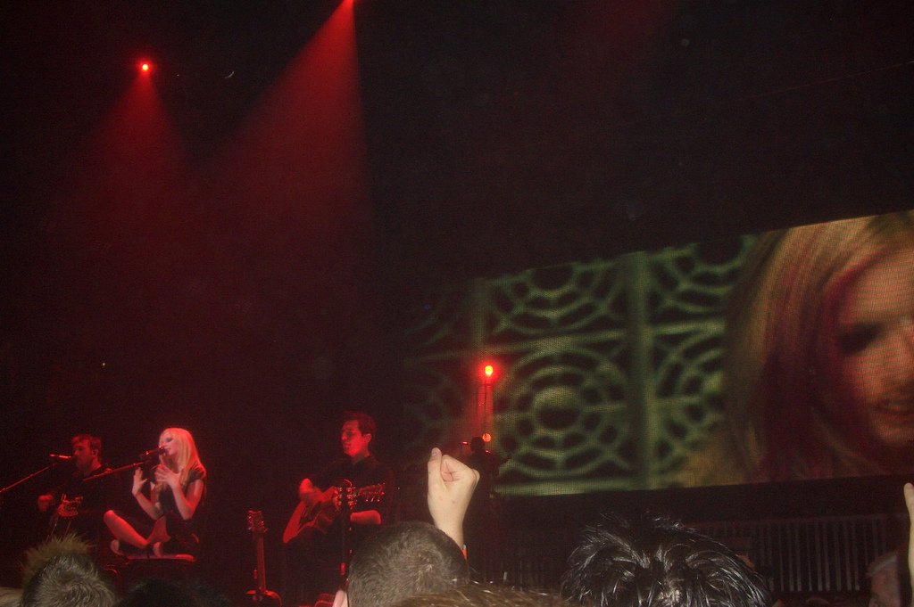 Manchester,England - May 29