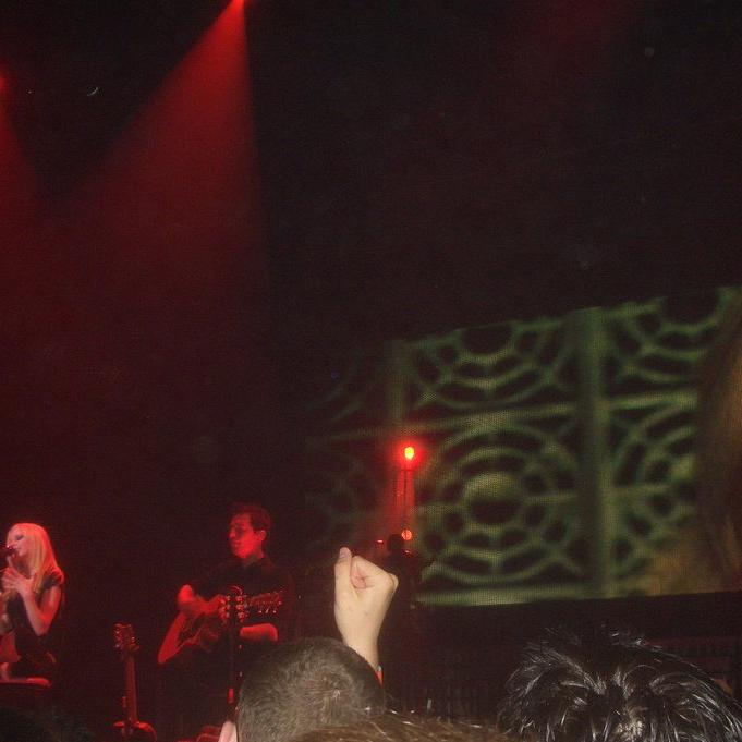 Manchester,England - May 29