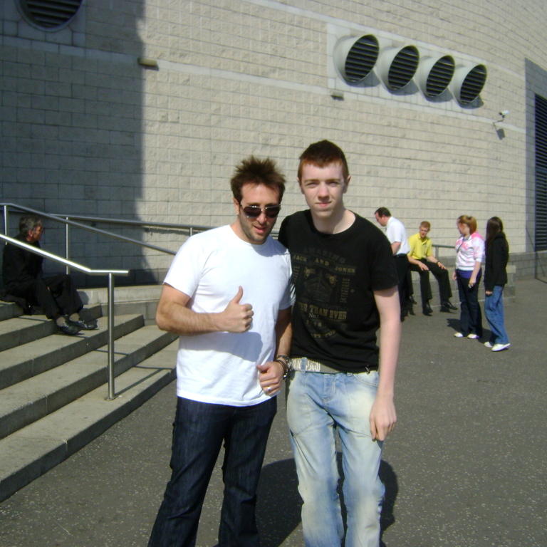 Belfast,Northern Ireland - Jun 7 