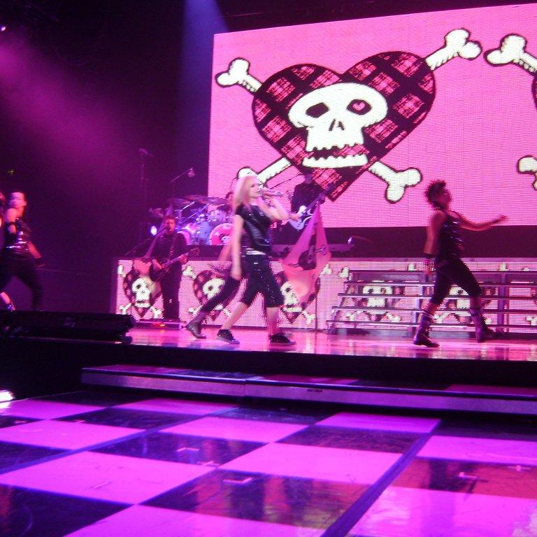 Belfast,Northern Ireland - Jun 7 