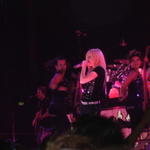 Milan,Italy - June 13