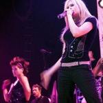 Milan, Italy - June 13
 