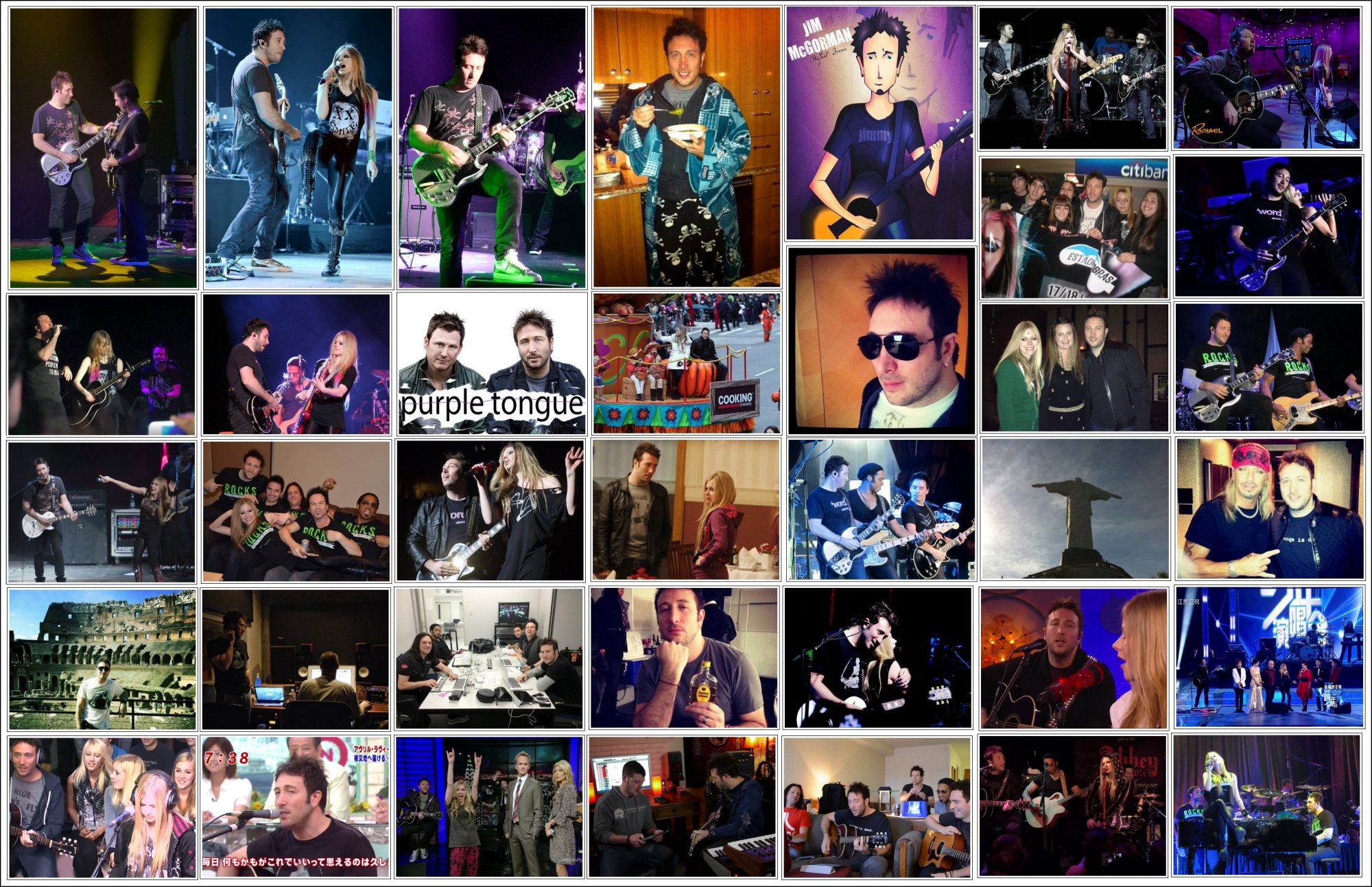 July 2011 - July 2012