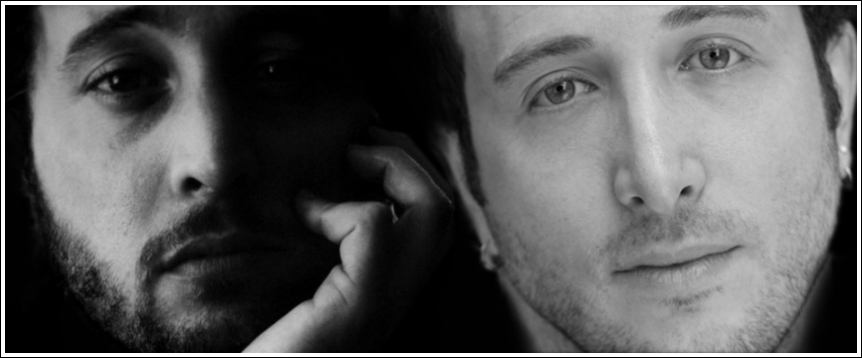 Alex and Jim
