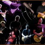 Guitarist